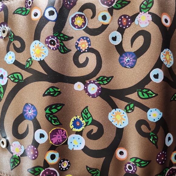 ST JUDE Travel Jewelry Organizer Trifold Envelope NWOT - Picture 15 of 15